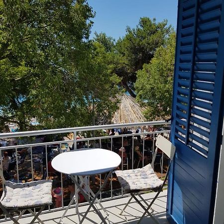 Apartamento Adriatic Blue View Drvenik  Exterior foto