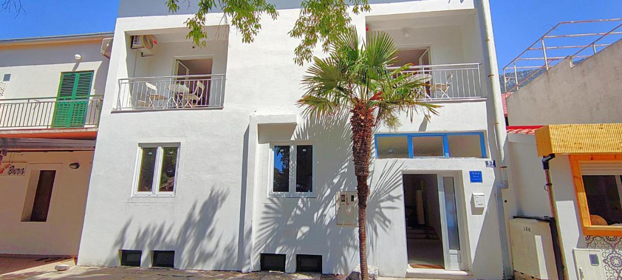 Apartamento Adriatic Blue View Drvenik  Exterior foto