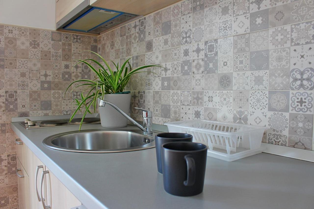 Apartamento Adriatic Blue View Drvenik  Exterior foto