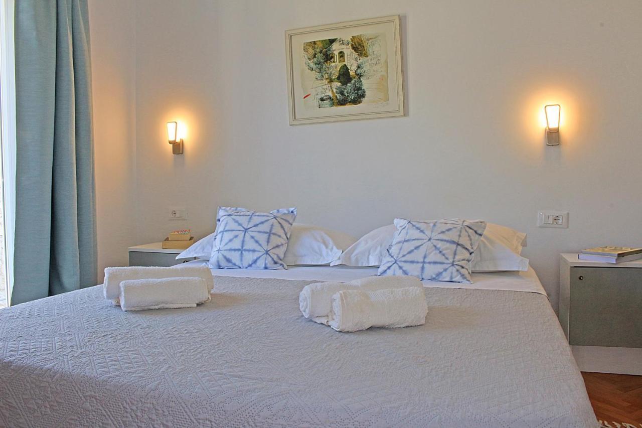 Apartamento Adriatic Blue View Drvenik  Exterior foto