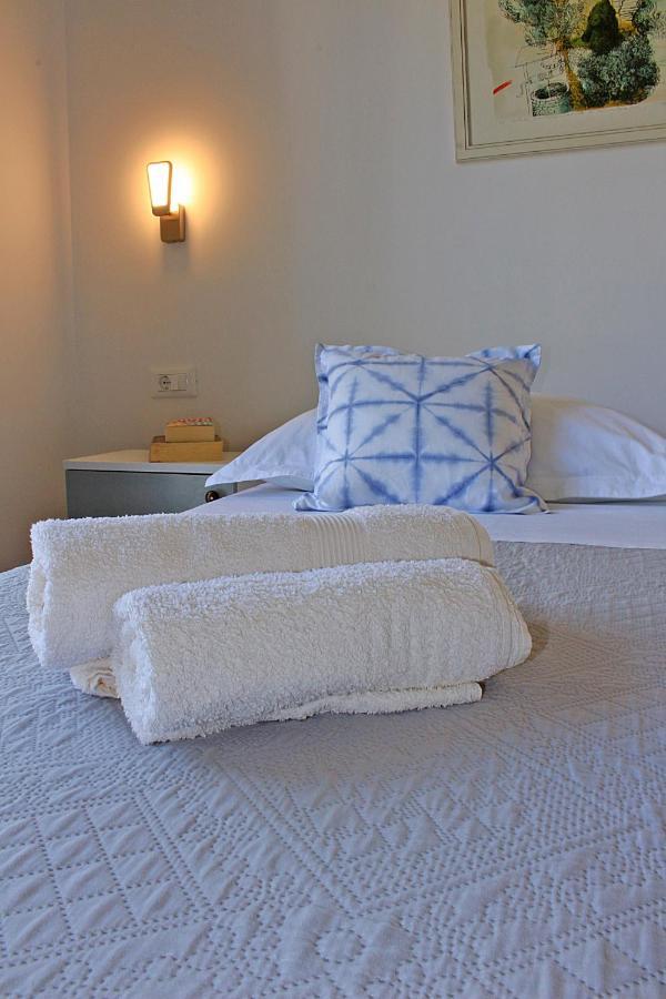 Apartamento Adriatic Blue View Drvenik  Exterior foto