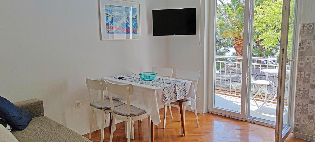 Apartamento Adriatic Blue View Drvenik  Exterior foto