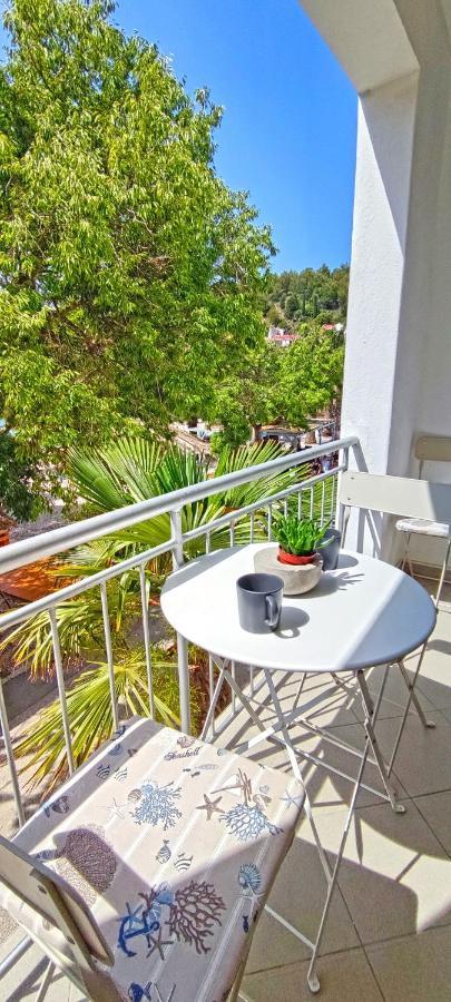 Apartamento Adriatic Blue View Drvenik  Exterior foto