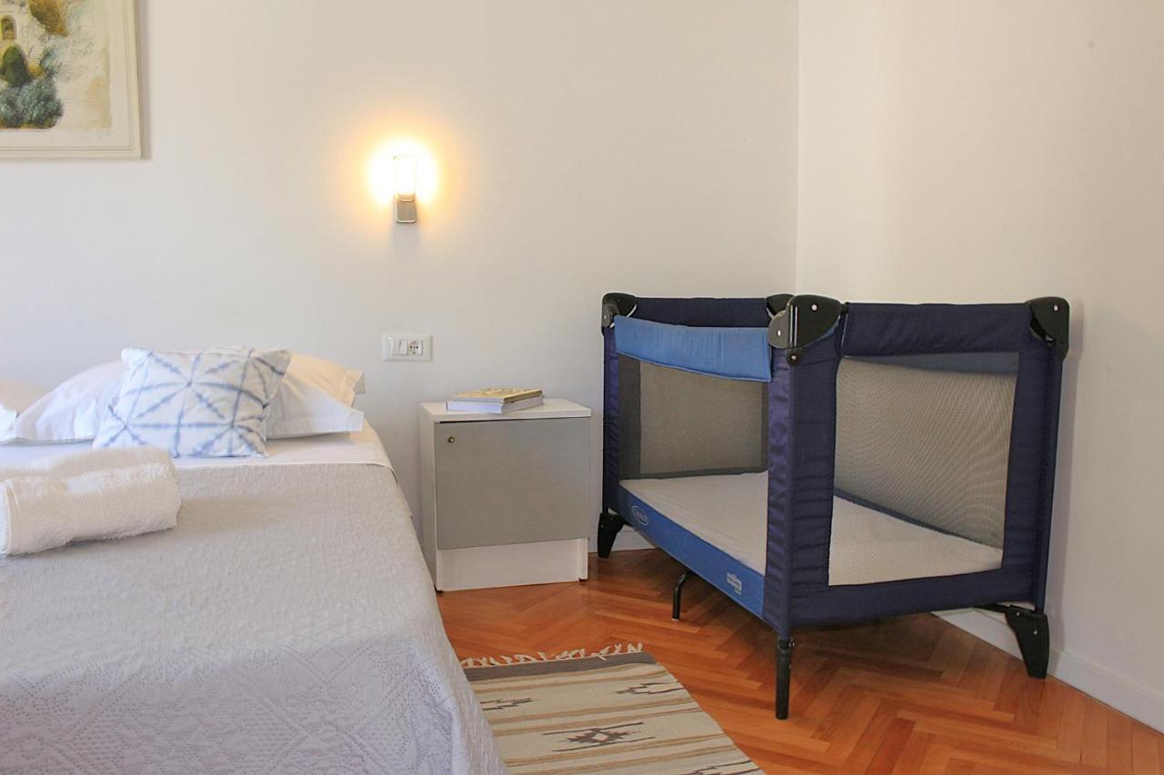 Apartamento Adriatic Blue View Drvenik  Exterior foto