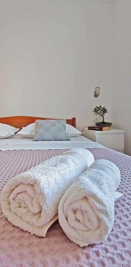 Apartamento Adriatic Blue View Drvenik  Exterior foto