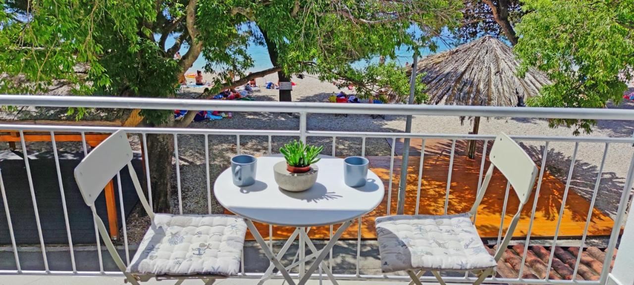Apartamento Adriatic Blue View Drvenik  Exterior foto