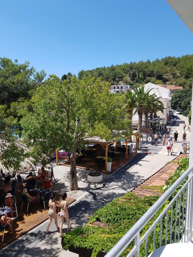 Apartamento Adriatic Blue View Drvenik  Exterior foto